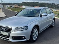 usado Audi A4 1.8 TFSI