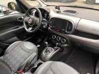 usado Fiat 500L gasóleo 1.3 MJET 16V 95CV LOUNGE - 2018