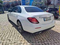 usado Mercedes E300 - UsadoAvantgarde