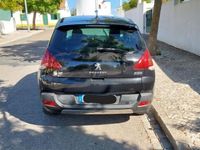 usado Peugeot 3008 2.0 HDI