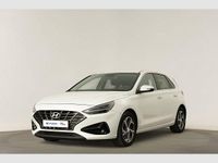Usado Hyundai i30 Style 120 HP (88 kW) 2024 Branco Carrinha