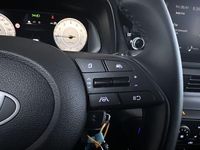 Usado Hyundai i20 Comfort 84 HP (61 kW) 2024 Cinzento