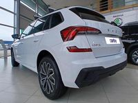 Novo Skoda Kamiq 95 HP (69 kW) 2025 SUV