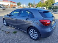 usado Mercedes A180 Classe A1.5 109cv Style Plus