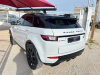Usado Land Rover Range Rover SE Dynamic 150 HP (110 kW) 2018 Branco SUV