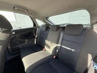 Usado Ford Focus Sport 90 HP (66 kW) 2007 Preto