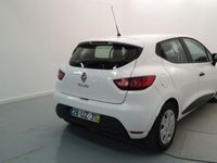 usado Renault Clio IV 