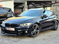 Usado BMW 420 Gran Coupé 184 HP (135 kW) 2014 Coupé