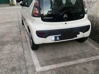 Usado Citroën C1 Attraction 68 HP (50 kW) 2013 Citadino