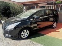 usado Peugeot 5008 1.6 HDi Premium