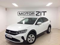 Usado VW Taigo Life 110 HP (80 kW) 2022 Branco SUV