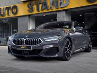 usado BMW 840 d 320cv X-Drive Individual Nacional