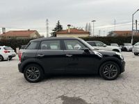 usado Mini One D Countryman 1.6 - NACIONAL