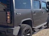 Usado Hummer H2 400 HP (294 kW) 2008 SUV