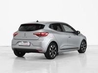 Usado Renault Clio V Evolution 100 HP (73 kW) 2023 Cinza