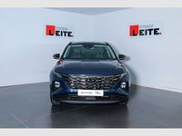 usado Hyundai Tucson 1.6 CRDi 48V 136cv Vanguard DCT MY21