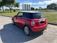 usado Mini Cooper D 1600. 2013