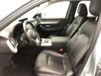 Usado Mazda CX-60 Homura-Line 327 HP (240 kW) 2023 Cinza SUV