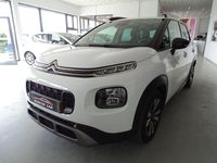 Usado Citroën C3 Feel 82 HP (60 kW) 2018 Branco Citadino
