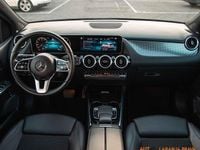 Usado Mercedes B180 Style 116 HP (85 kW) 2020 Preto Monovolume