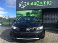 usado Toyota Auris 1.4 D-4D Comfort