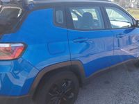 usado Jeep Compass 1.6 Multijet night eagle 2020