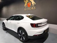 Usado Polestar 2 169 kW (231 HP) 2022 Branco Citadino