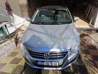 usado VW CC 2.O TDI 140 CV