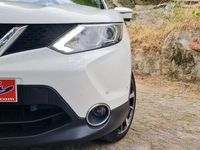 usado Nissan Qashqai 1.5 dCi Tekna 19 Pele