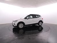 Usado Seat Arona 95 HP (69 kW) 2023 Branco SUV
