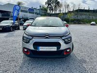 usado Citroën C3 1.2 PureTech Shine EAT6