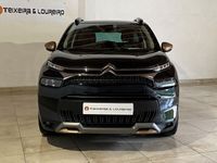 usado Citroën C3 Aircross 1.2 PureTech C-Series