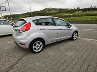 usado Ford Fiesta 1.5 TDCi Titanium