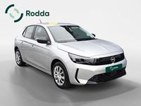 Novo Opel Corsa Edition 100 HP (73 kW) 2026 Outro Citadino