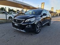 usado Peugeot 3008 1.6 BlueHDi Allure EAT6