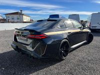 Usado BMW M5 910 HP (669 kW) 2025 Preto Sedan