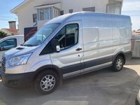 usado Ford Transit 330L2 2.2 H1-T.N.Trend