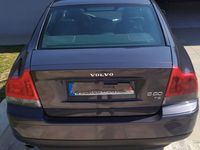 usado Volvo S60 T5 GPL 250cv