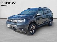 Usado Dacia Duster Extreme 90 HP (66 kW) 2024 Cinzento SUV