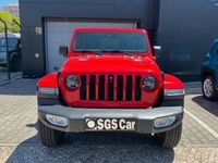 usado Jeep Wrangler 2.0 TG 4xe Sahara