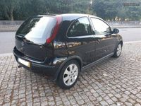 usado Opel Corsa 1.2 16V Sport