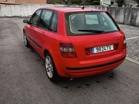 Usado Fiat Stilo 110 HP (80 kW) 2002 Sedan