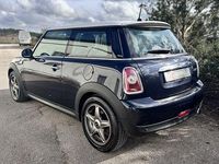 Usado Mini ONE 2007 Citadino