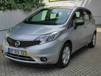 usado Nissan Note 1.5 dCi Acenta