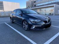 usado Renault Mégane GT 1.6 TCe 205 EDC