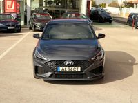 usado Hyundai i30 1.6 CRDI N-Line 136cv