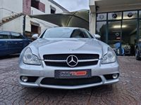 usado Mercedes CLS320 