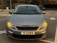 Usado Peugeot 308 2015 Sedan