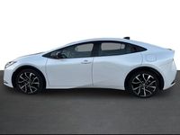 Usado Toyota Prius Premium 223 HP (164 kW) 2024 Branco (pintura metalizada especial) Citadino