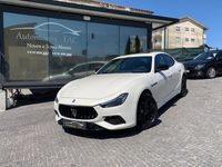 Usado Maserati Ghibli 330 HP (242 kW) 2021 Branco Coupé